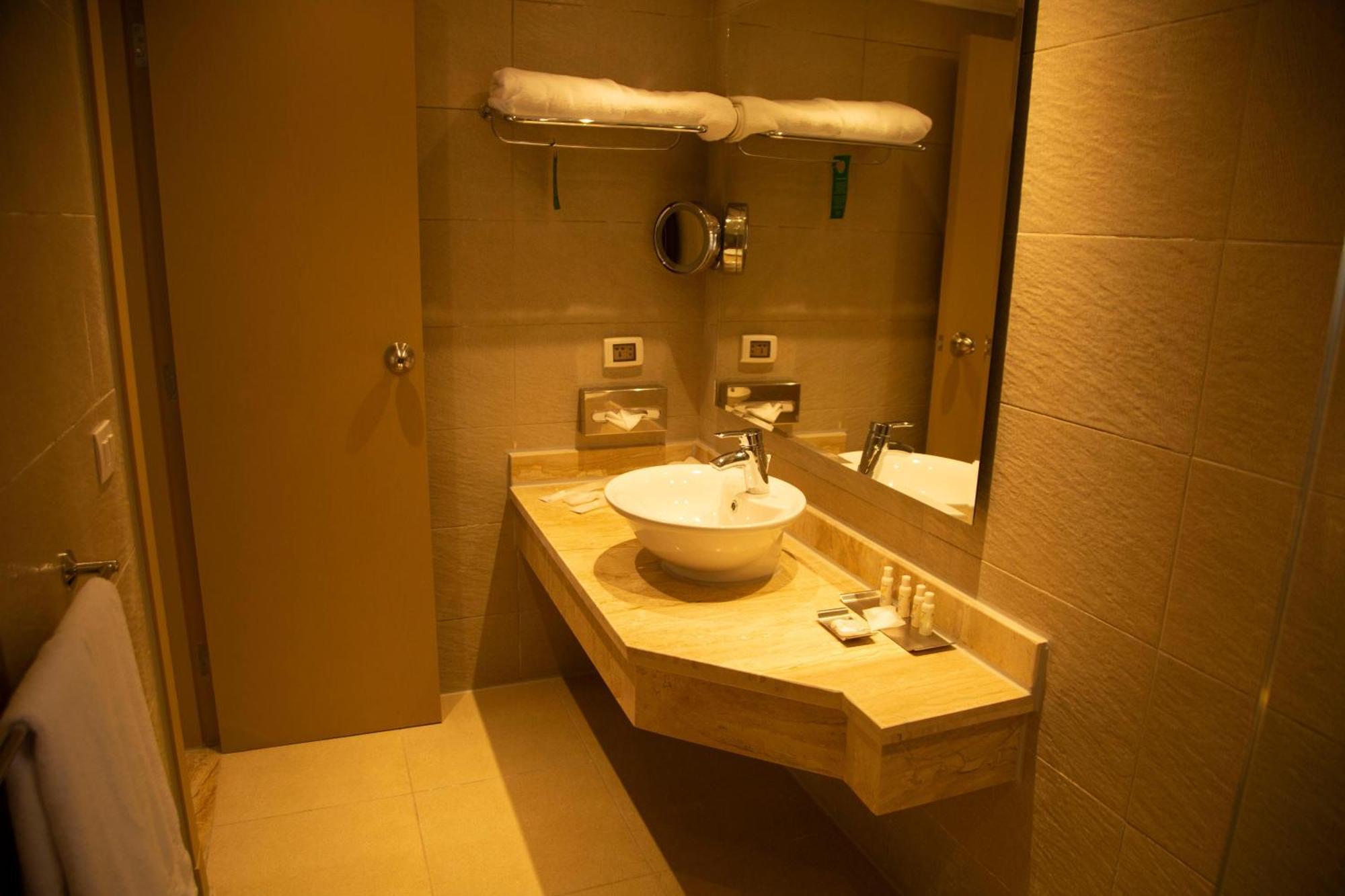 Swiss 5* Hurghada
