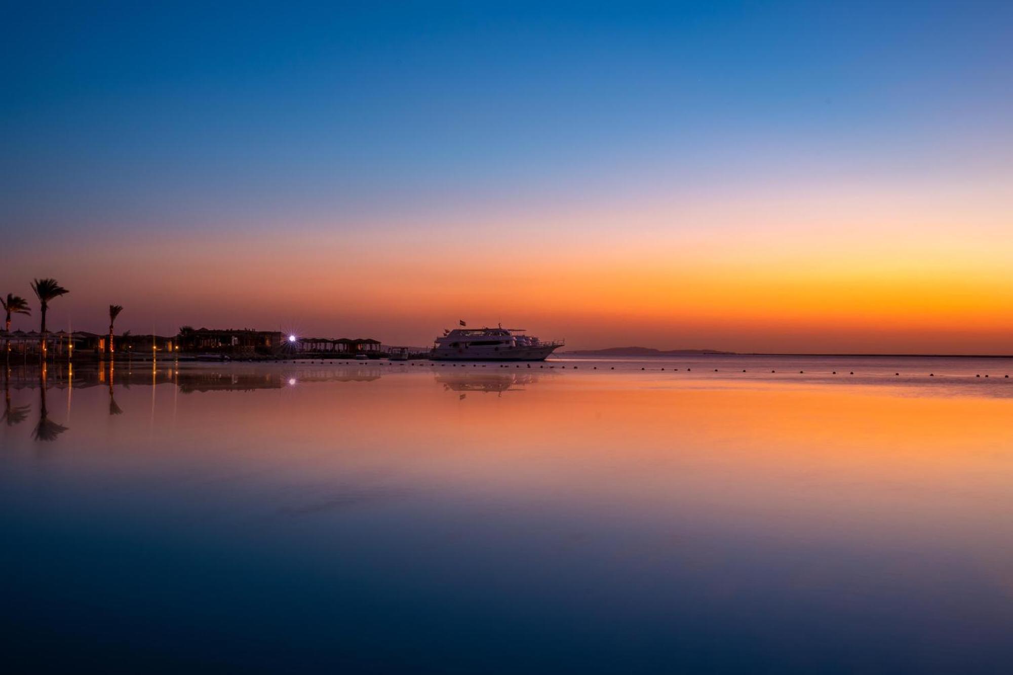 Swiss 5* Hurghada
