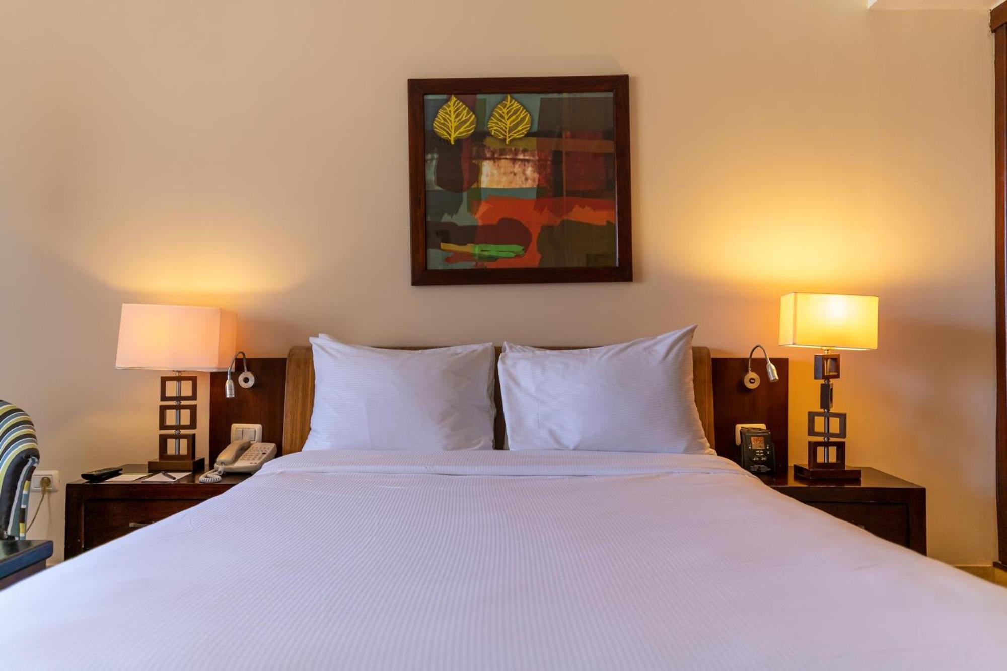 Resort Swiss Hurghada