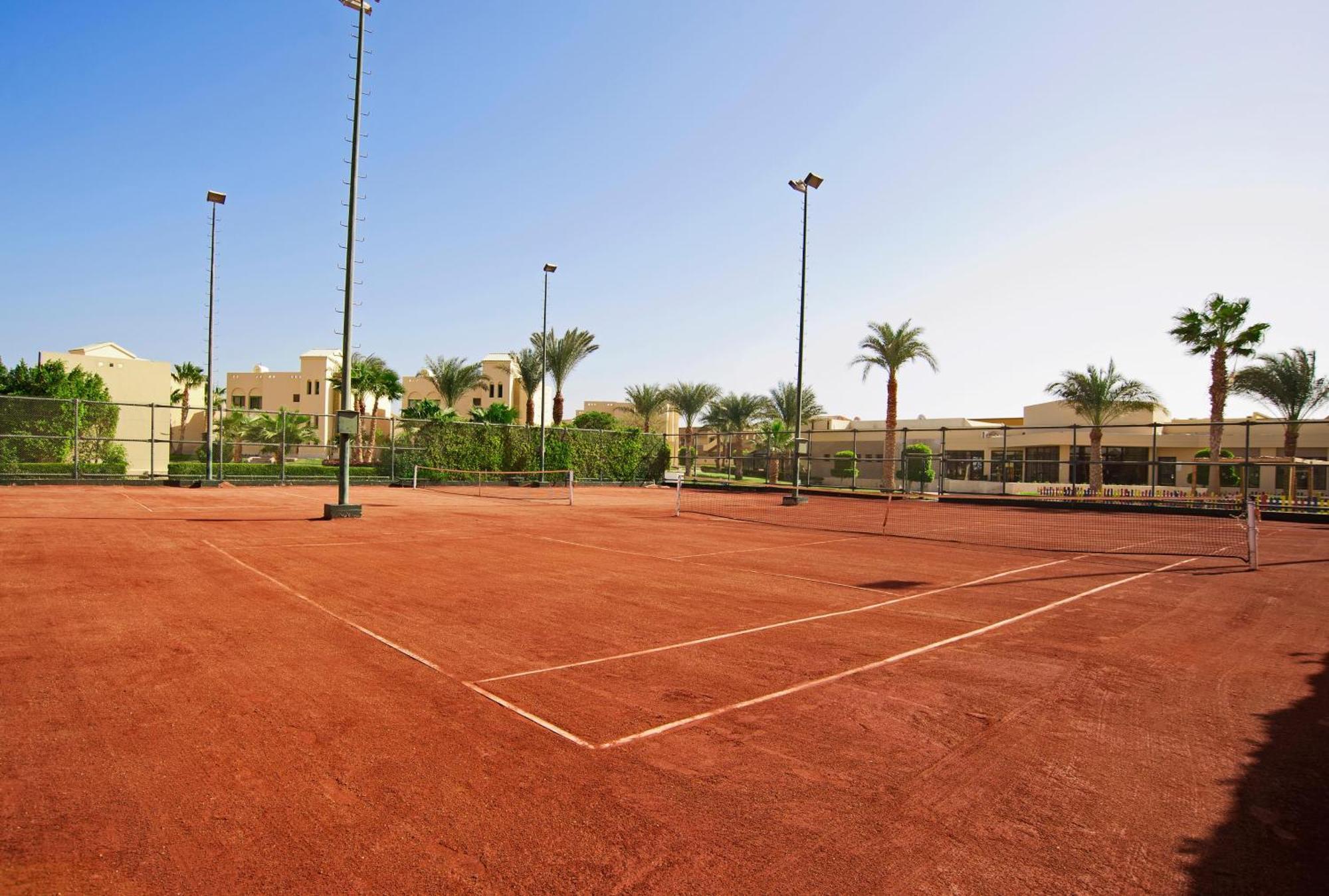 Swiss 5* Hurghada