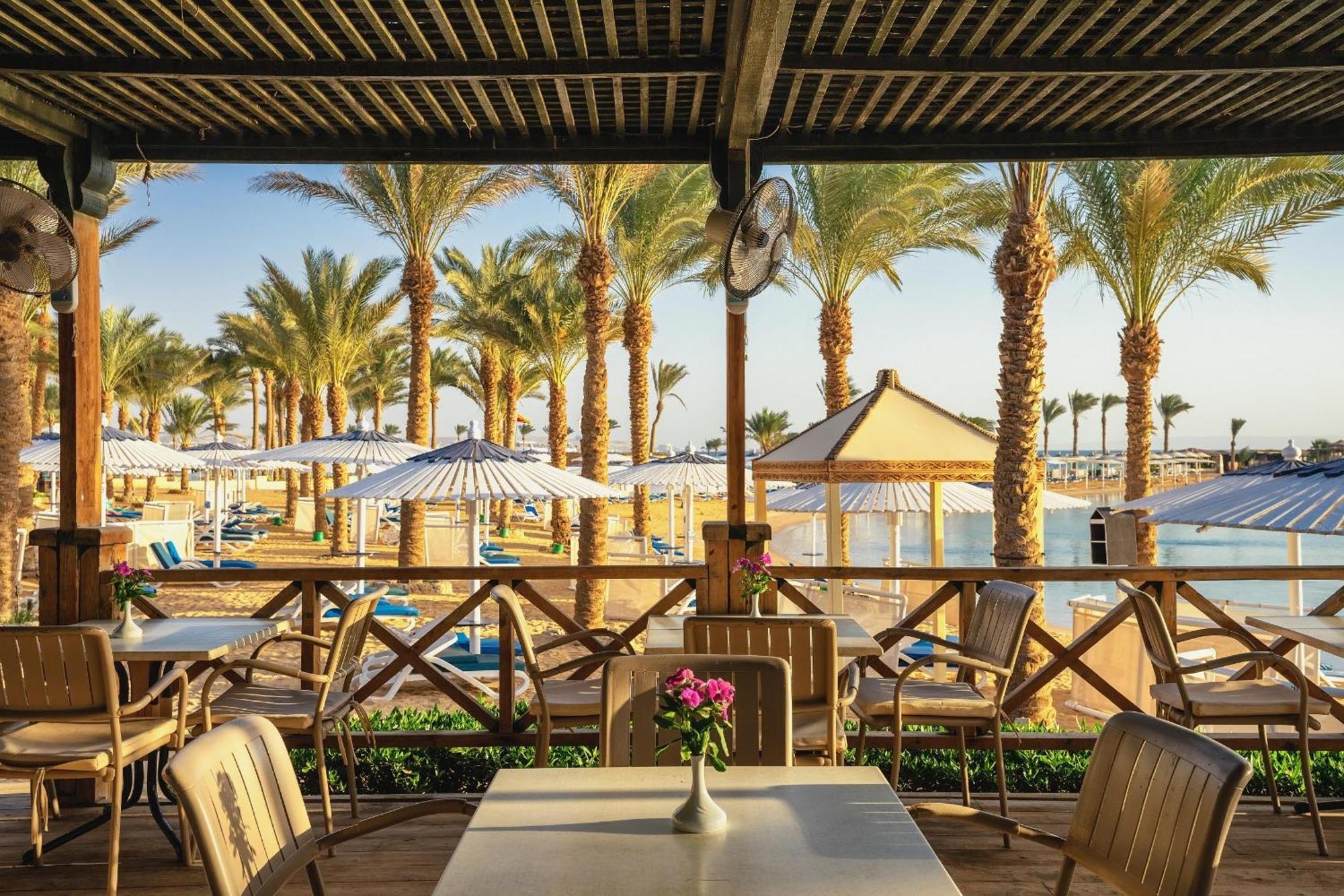 Resort Swiss 5*