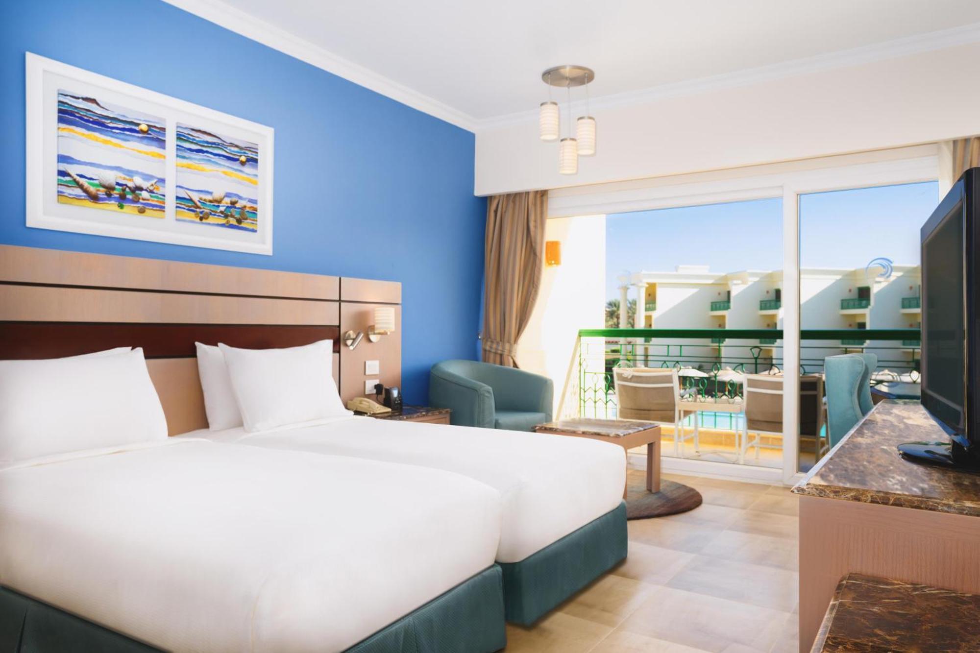 Swiss Resort Hurghada