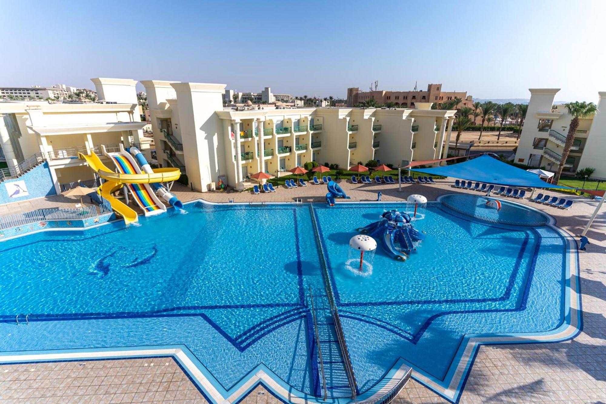 Swiss 5* Hurghada