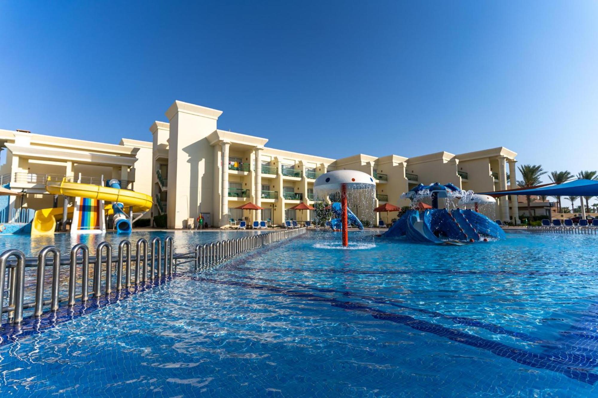 Resort Swiss