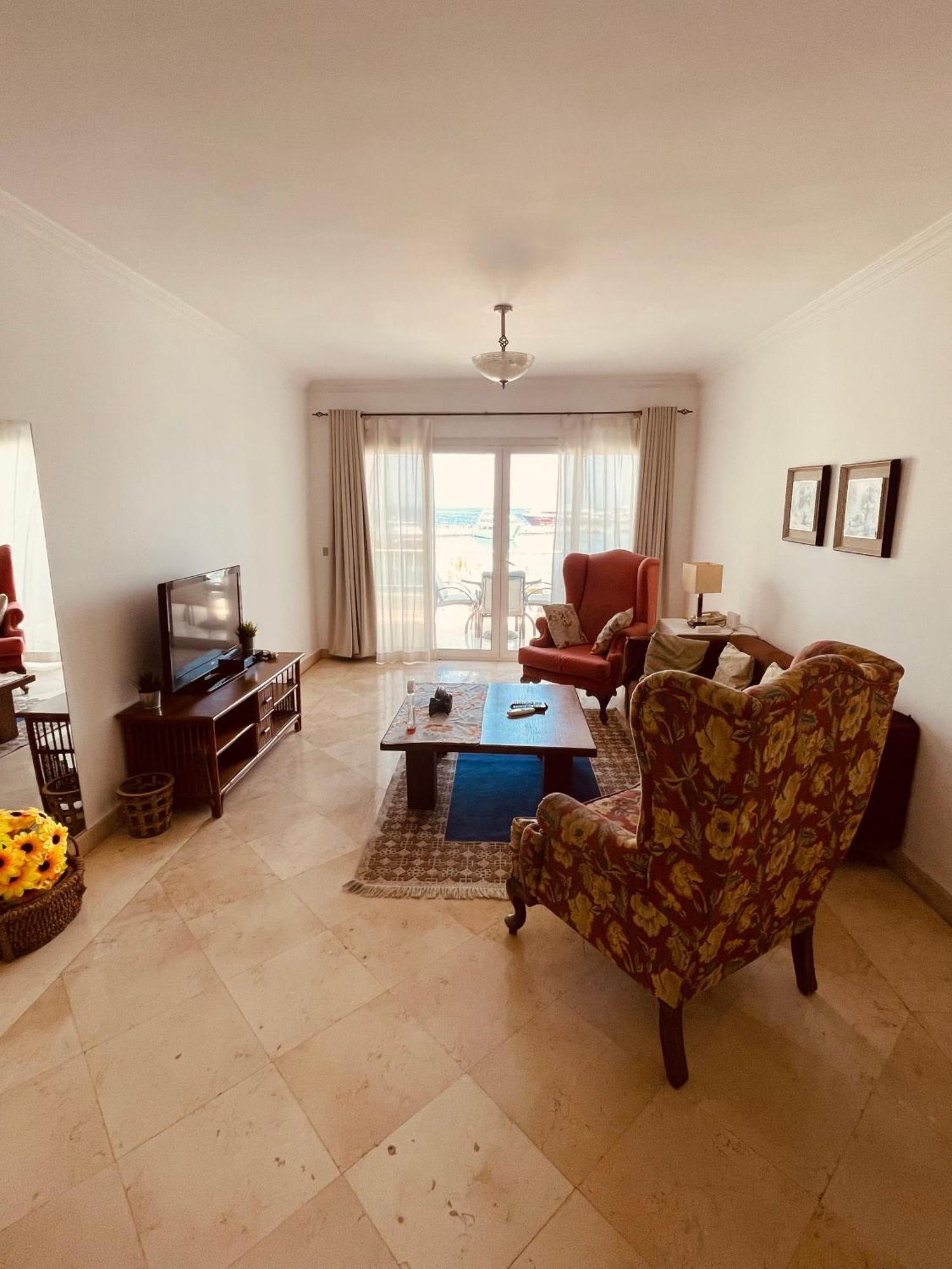 New Marina 2 Apartamento