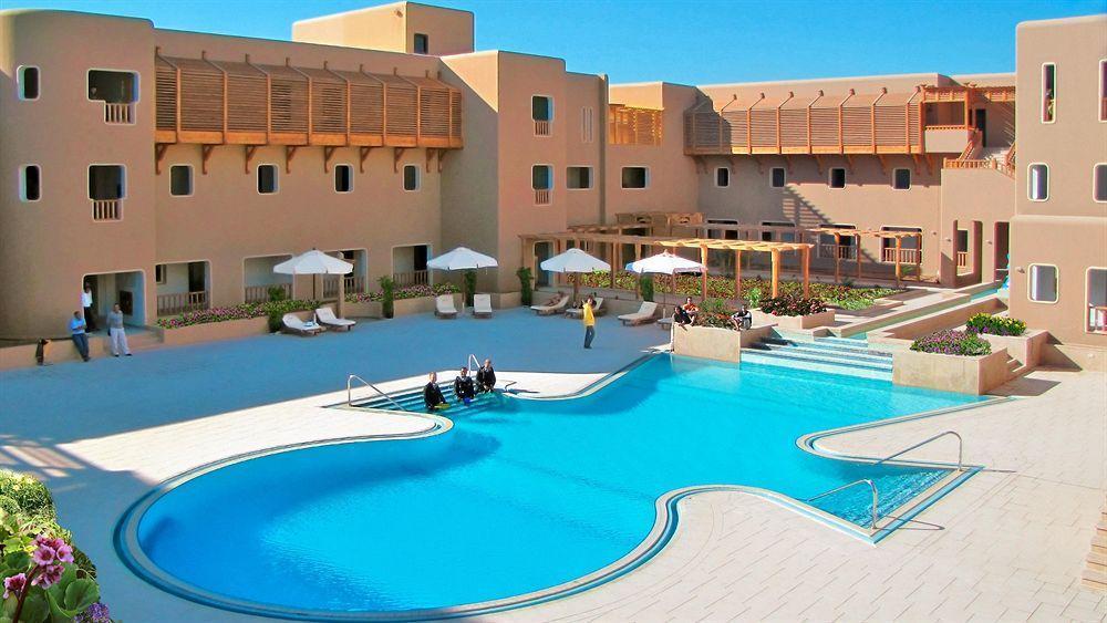 The Breakers Diving And Surfing Soma Bay Resort 4*