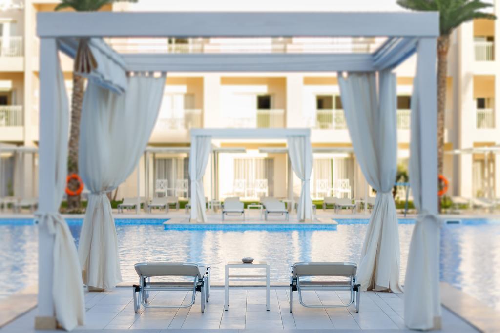 Jaz Aquaviva Resort
