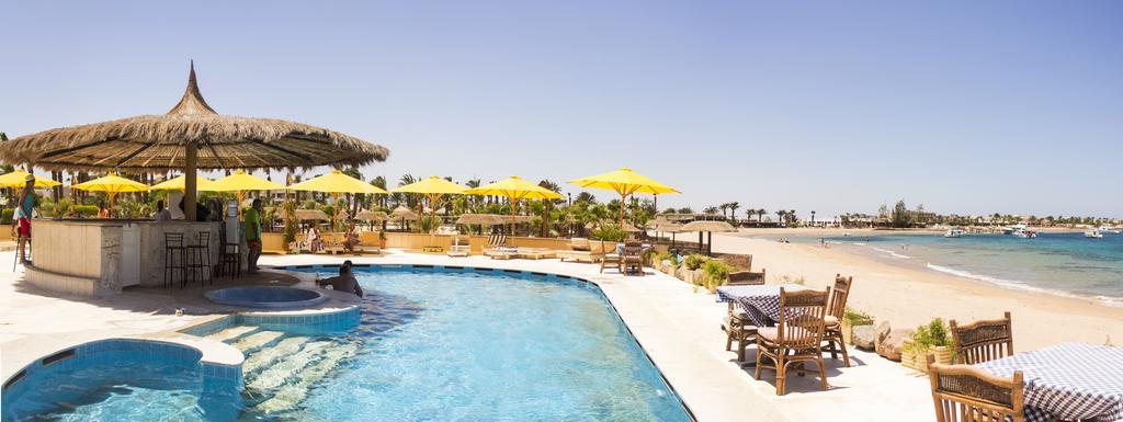 Lotus Bay 4* Hurghada