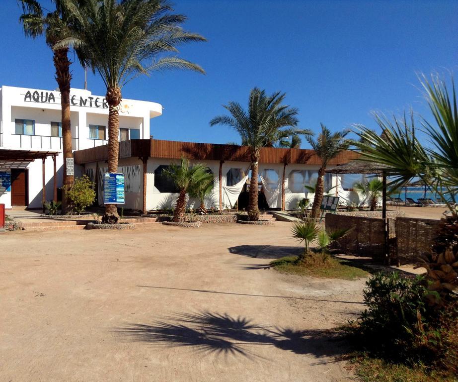 Station touristique Giftun Azur