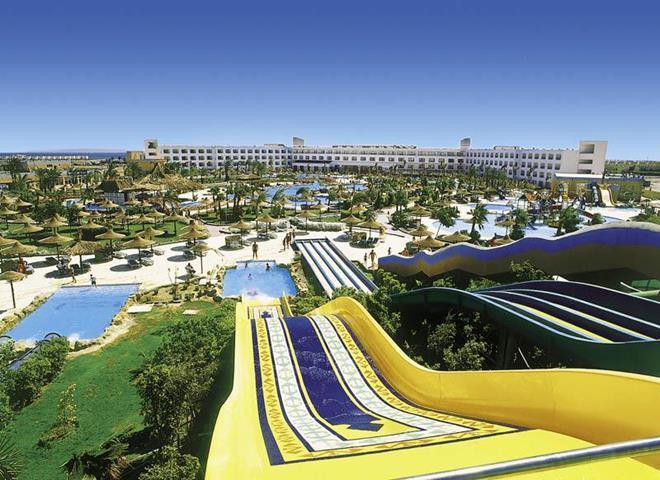 Titanic Aqua Park - Families And Couples Only Hurghada