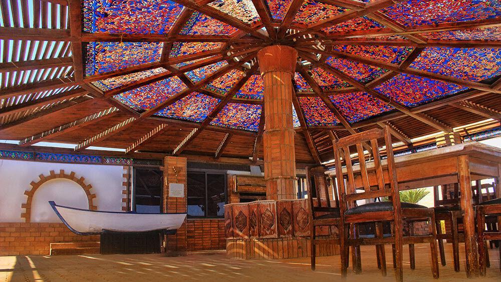 Hotel Al Mashrabiya Beach Hurghada