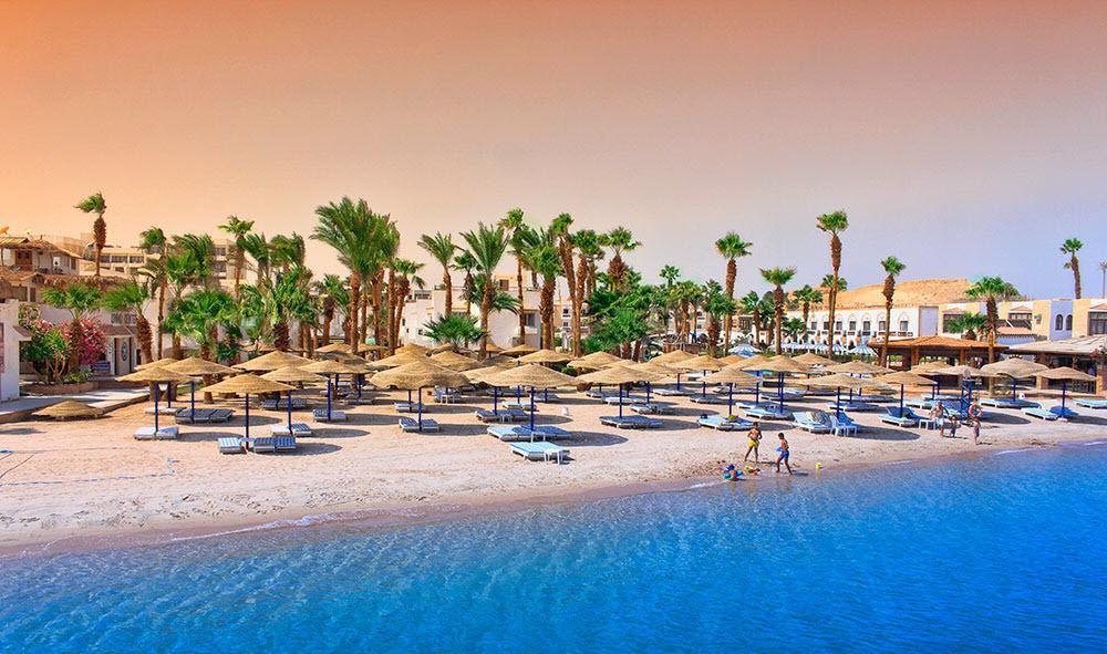 Hotel Al Mashrabiya Beach