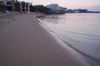 Hotel Al Mashrabiya Beach Hurghada