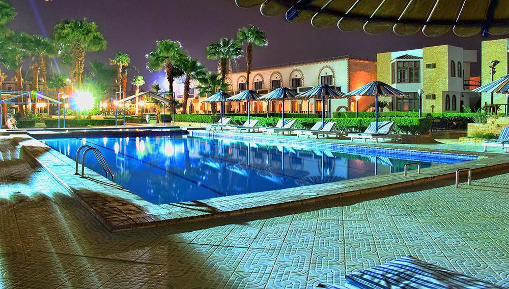 Al Mashrabiya Beach