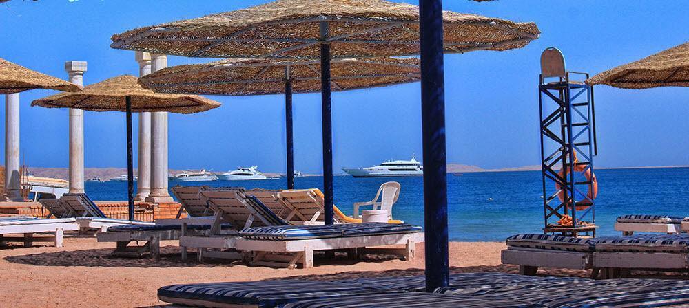Hotel Al Mashrabiya Beach