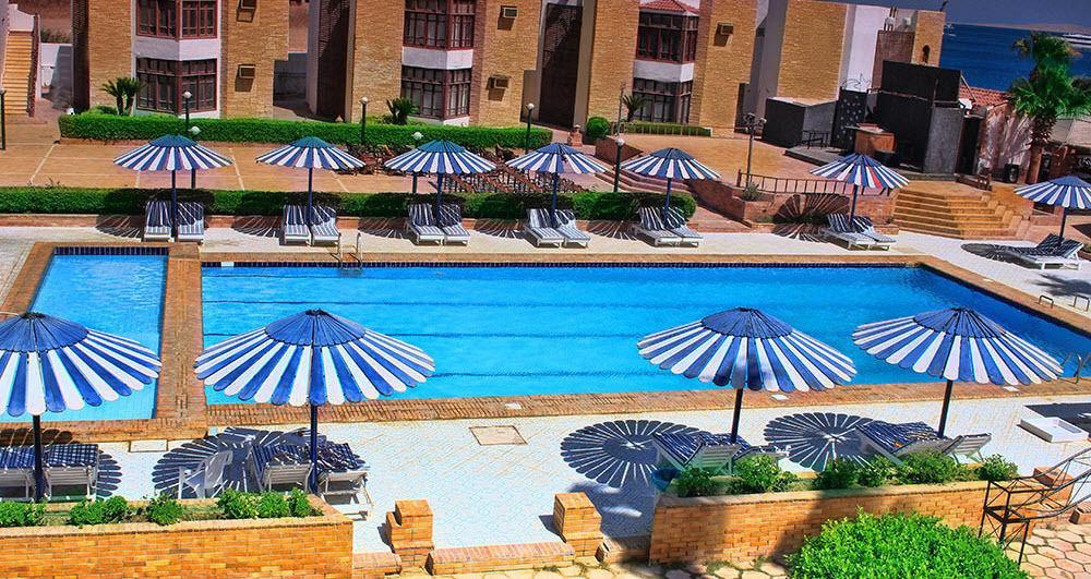 Al Mashrabiya Beach