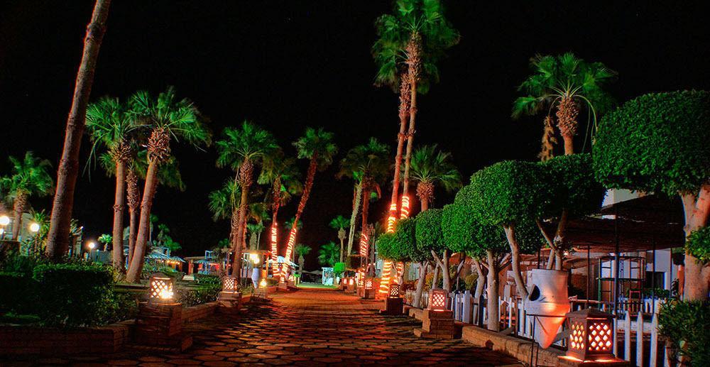 Al Mashrabiya Beach Hurghada