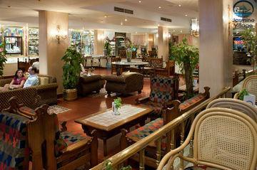 Resort Jasmine Village Hurghada