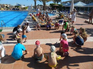 Resort Jasmine Village Hurghada