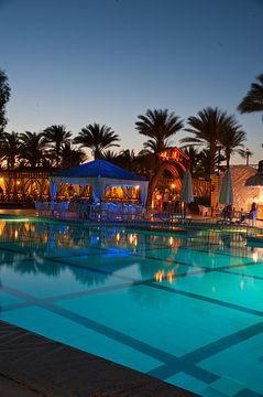 Jasmine Village Hurghada