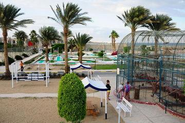 Resort Jasmine Village Hurghada