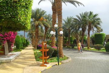 Jasmine Village