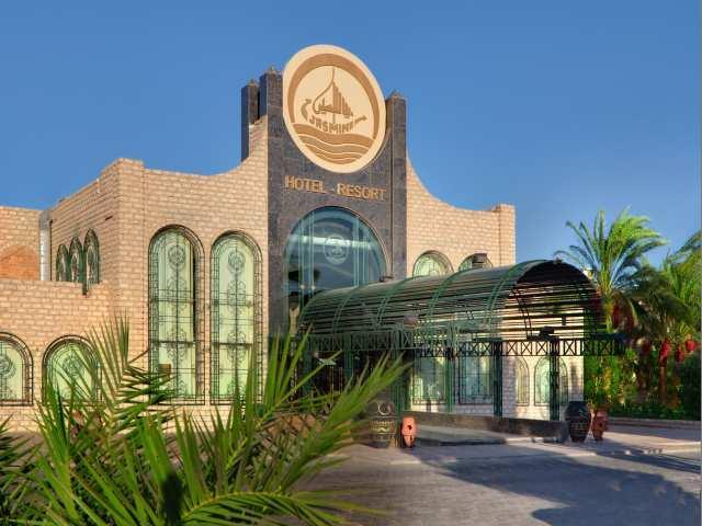 Resort Jasmine Village Hurghada