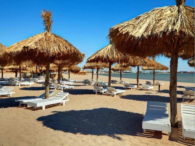 Jasmine Village Hurghada