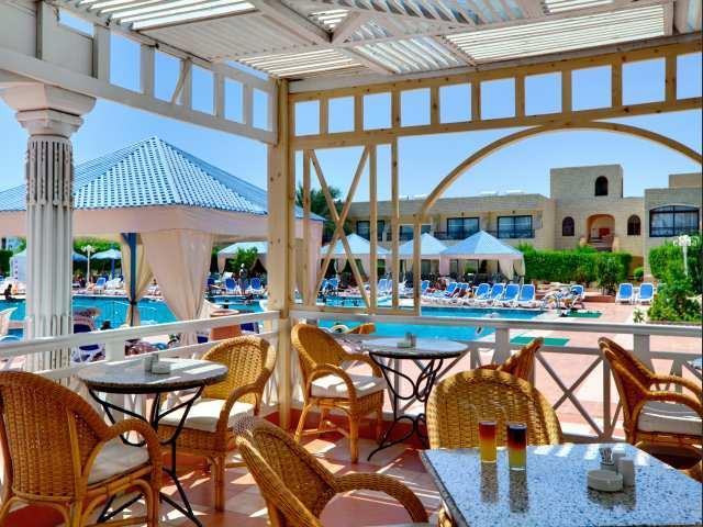 Resort Jasmine Village