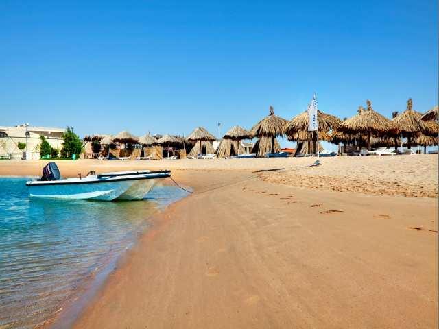 Jasmine Village Hurghada