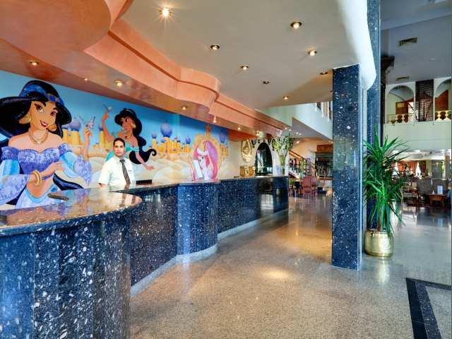 Resort Jasmine Village