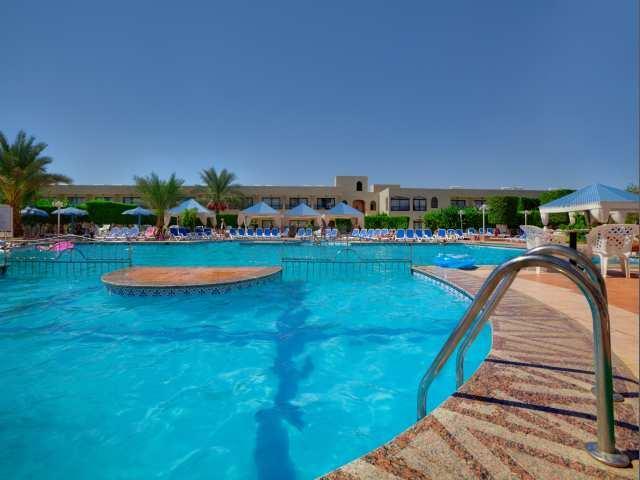 Resort Jasmine Village Hurghada
