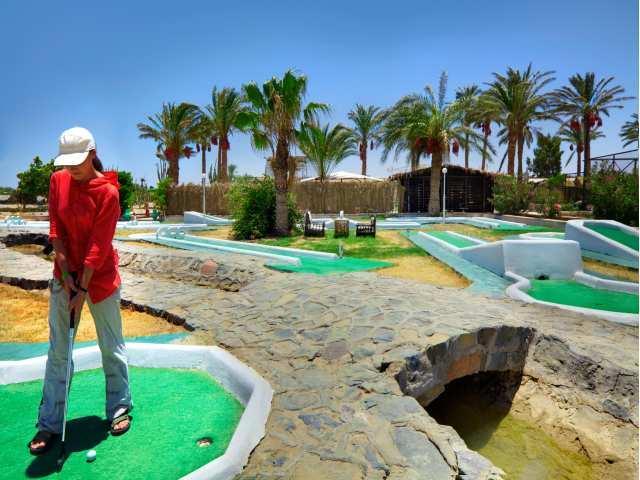 Jasmine Village