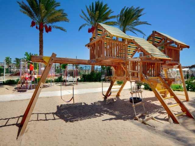 Resort Jasmine Village Hurghada