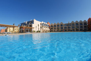 Station touristique Titanic Aqua Park - Families And Couples Only 4*