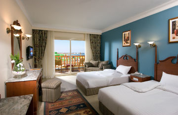 Station touristique Titanic Aqua Park - Families And Couples Only Hurghada