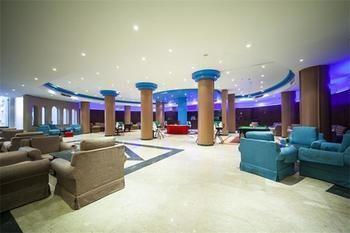 Sunrise Aqua Joy Resort 4* Hurghada