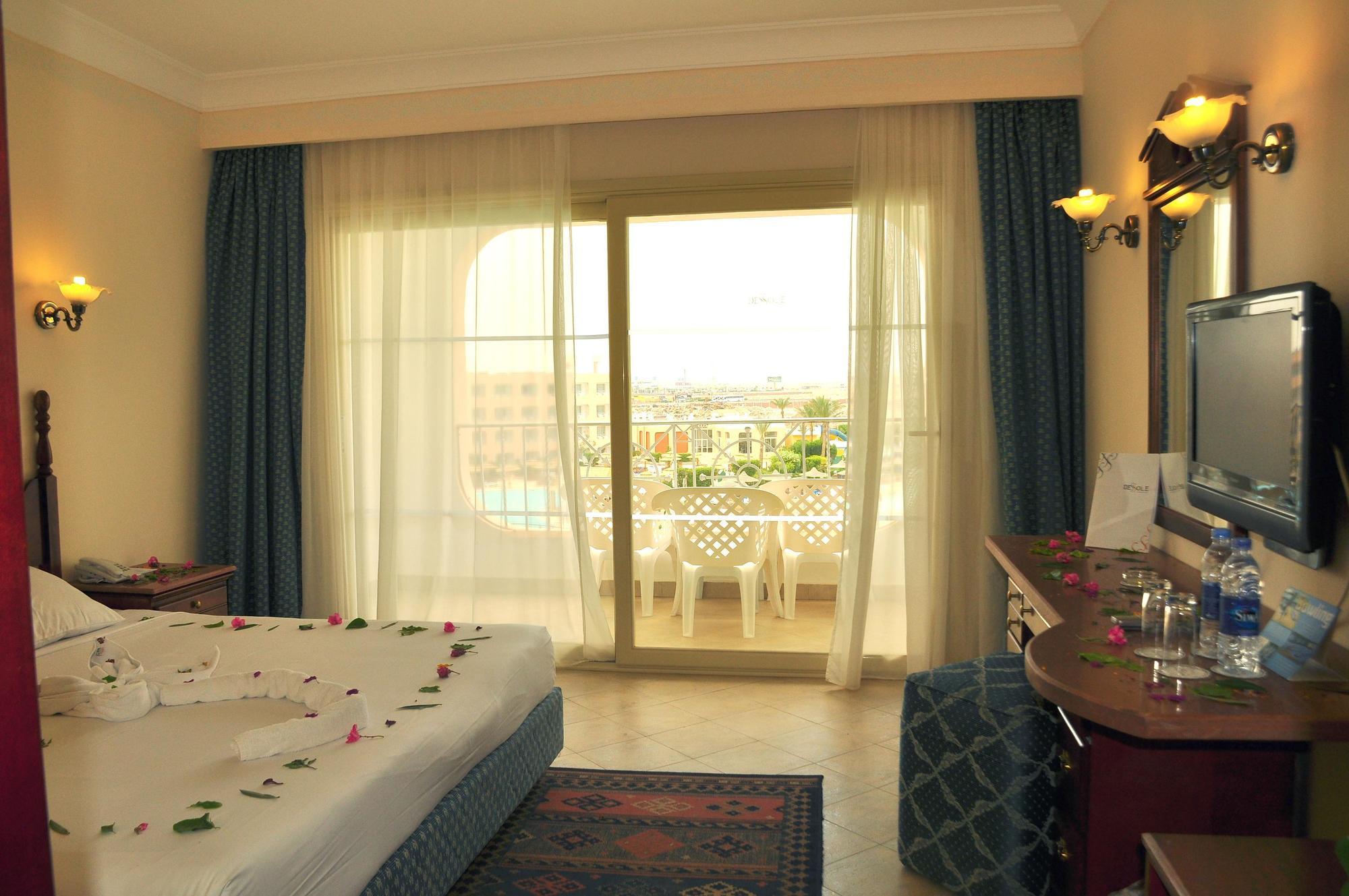 Titanic Aqua Park - Families And Couples Only 4* Hurghada