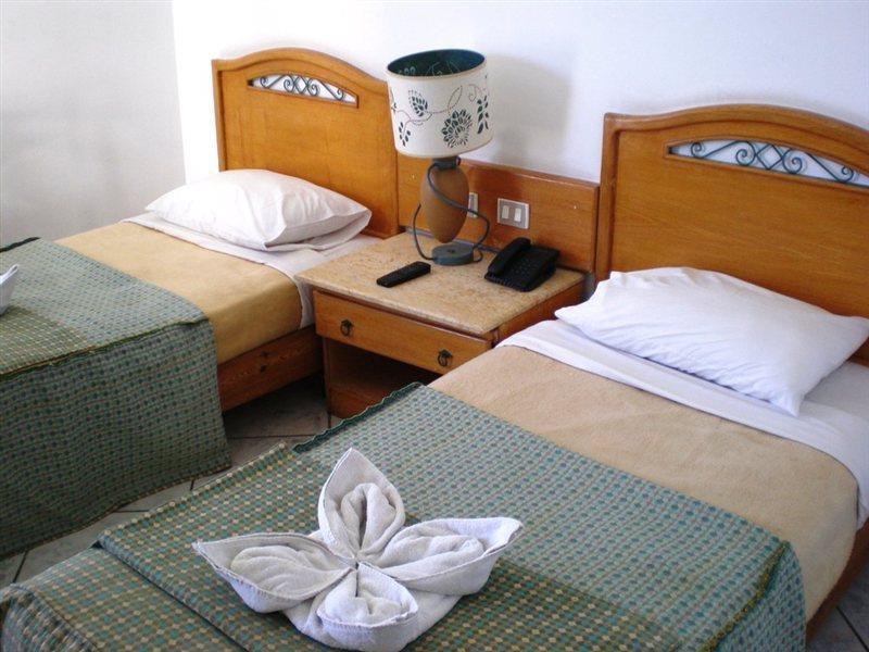 Dexon Roma 3*