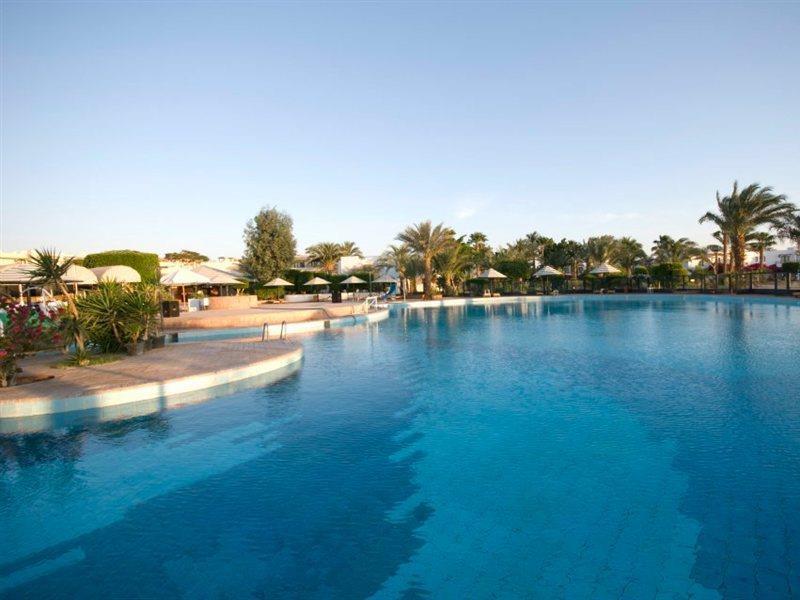 Lotus Bay 4* Hurghada