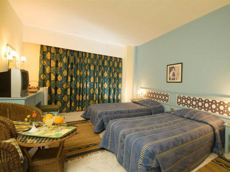 Lotus Bay Resort Hurghada