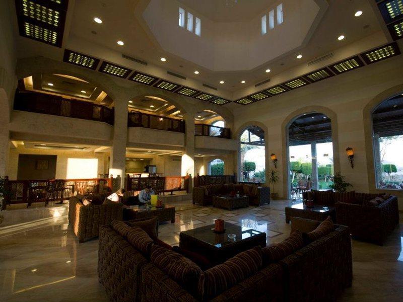 Lotus Bay 4* Hurghada