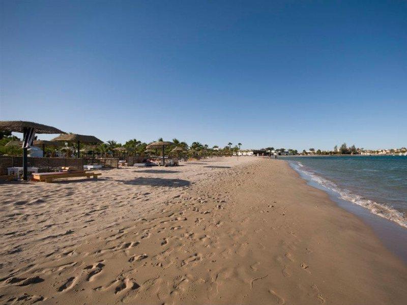 Lotus Bay 4* Hurghada