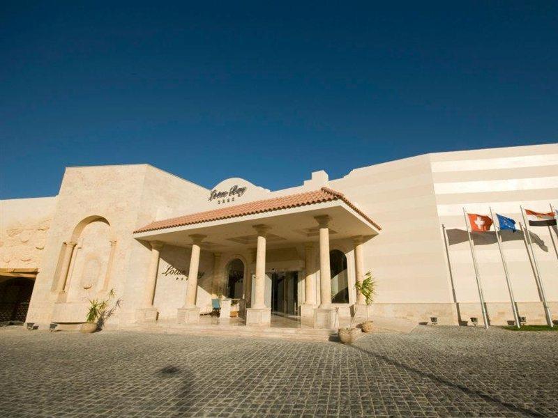 Lotus Bay 4* Hurghada