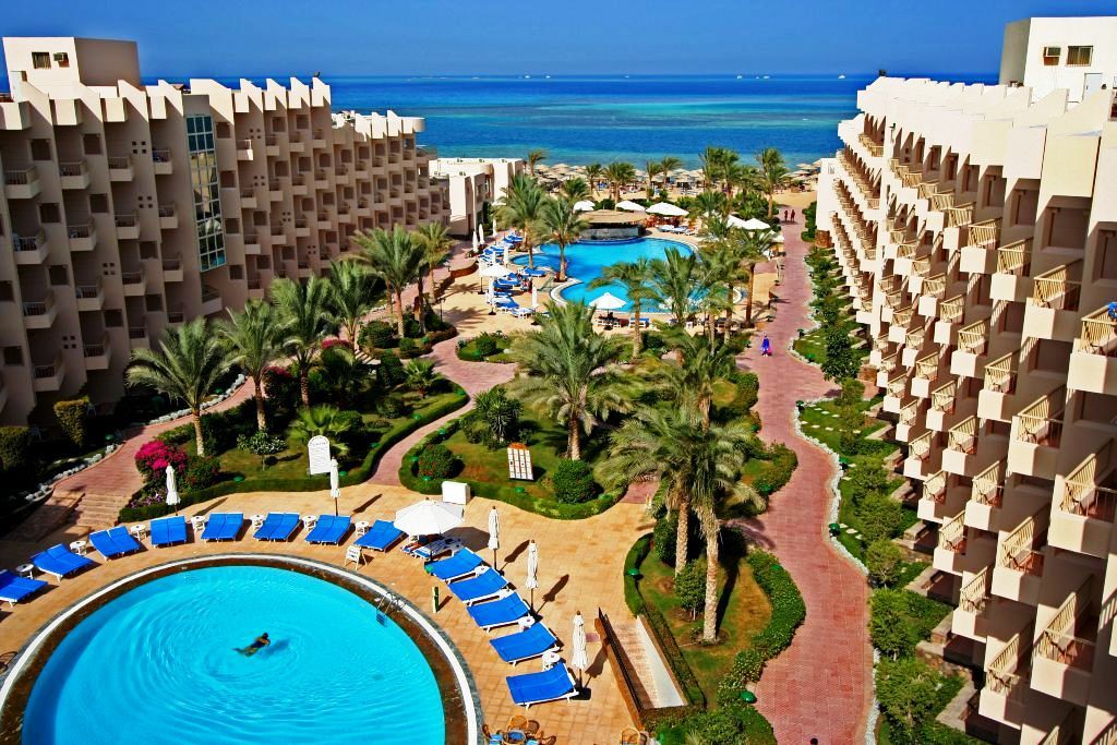 Sea Star Beau Rivage Resort 5*