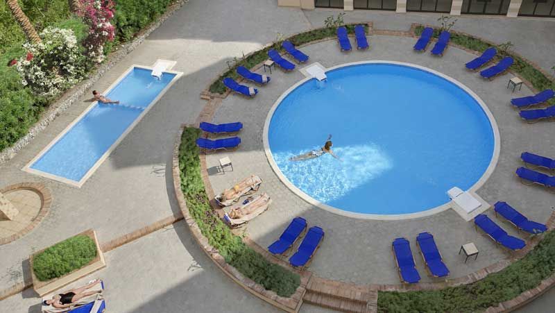 Jaz Neo Ivory Aparthotel 3*