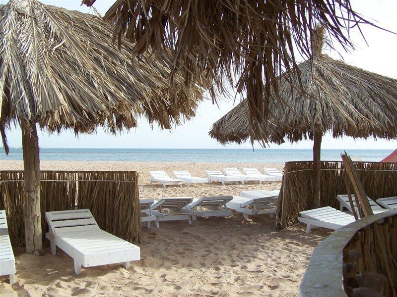 Resort Jasmine Village Hurghada