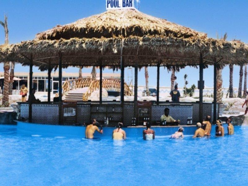 Station touristique Titanic Aqua Park - Families And Couples Only Hurghada
