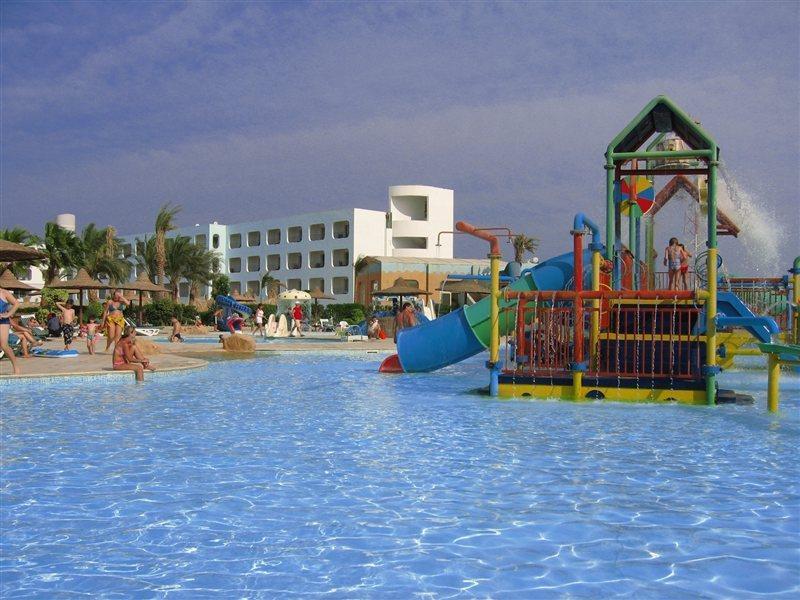 Station touristique Titanic Aqua Park - Families And Couples Only