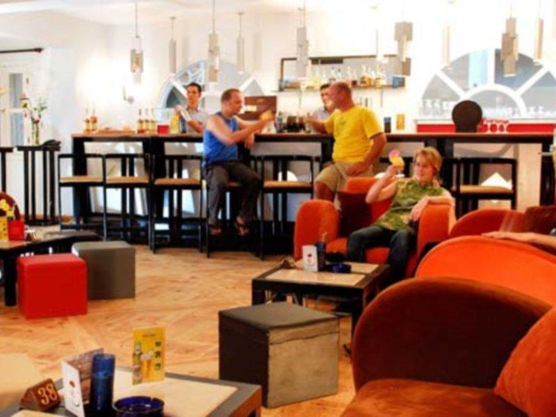 Gasthof Captain's Hurghada